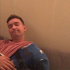 Meet your Posher, Eric